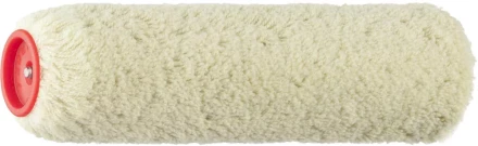 Ролик ЗУБР &quot;МАСТЕР&quot; СИНТЕКС малярный, полиакрил, для бюгеля 6мм, 40х240мм 02505-24_z01 купить в Ижевске