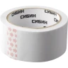 CИБИН. Лента малярная креповая, 48мм х 25м 12111-50_z01 купить в Ижевске