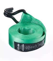 Короткая часть для ремня стяжного HITCH RS REGULAR 750:7000:10 (75ммSTF750DaN 7T 06М) (SZ076135)