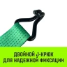 Короткая часть для ремня стяжного HITCH RS REGULAR 750:7000:10 (75ммSTF750DaN 7T 06М) (SZ076135) купить в Ижевске