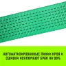 Короткая часть для ремня стяжного HITCH RS REGULAR 750:7000:10 (75ммSTF750DaN 7T 06М) (SZ076135) купить в Ижевске