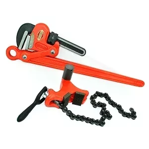 Сложнорычажный ключ S-4A  31380 купить в Ижевске