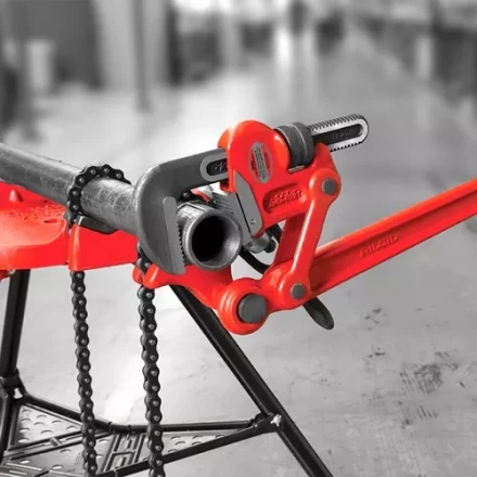 Сложнорычажный ключ S-4A  31380 купить в Ижевске