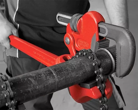 Сложнорычажный ключ S-4A  31380 купить в Ижевске