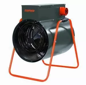 Тепловая пушка электрическая Парма ТВ-24/3 купить в Ижевске