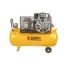 Компрессор масляный Denzel DR4000/200 ременный 58093 купить в Ижевске