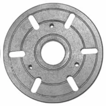 Планшайба ф125мм К401 23302 купить в Ижевске