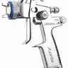 Пневматический краскопульт в/б LM3000(RP) 1,3mm Auarita купить в Ижевске