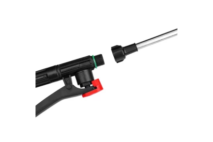 Опрыскиватель садовый аккумуляторный DEKO DKSP10, 16 л, 065-0942 купить в Ижевске