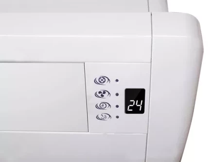 Комплект BALLU BLC_CF-36HN1 полупромышленной сплит-системы напольно-потолочного типа купить в Ижевске