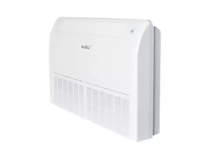 Комплект BALLU BLC_CF-36HN1 полупромышленной сплит-системы напольно-потолочного типа купить в Ижевске