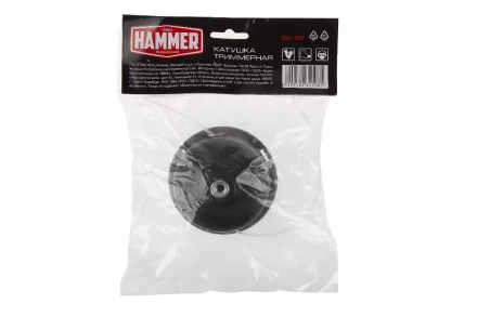Триммерная катушка HAMMER 231-108 купить в Ижевске