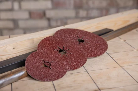 Круг фибровый HAMMER 243-001 купить в Ижевске