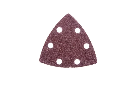 Лист шлифовальный HAMMER MF-AC 001 80 мм, Р 60, по дереву купить в Ижевске