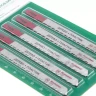 Пилки для лобзика HAMMER JG WD T101B (5шт.) купить в Ижевске