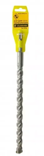 Бур SDS+  ф30х400/460 усиленный  1/25 9792 купить в Ижевске
