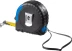 Рулетка СИБИН, обрезиненный пластиковый корпус, 5м/25мм 34019-05-25 купить в Ижевске