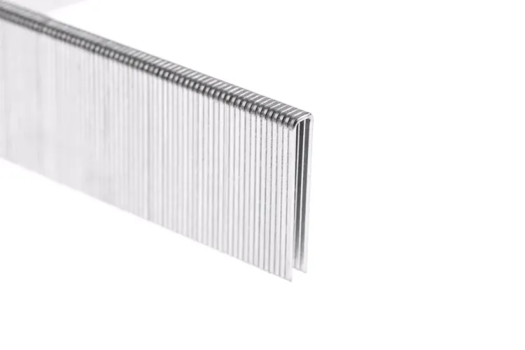Скобы для степлера WESTER 826-019 32 мм, тип 18GA, 1000 шт. купить в Ижевске