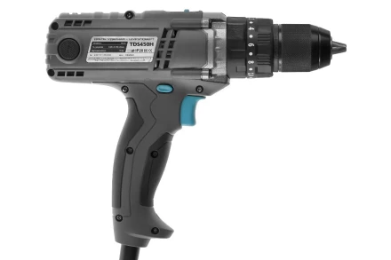 Дрель-шуруповерт TESLA TDS450H купить в Ижевске