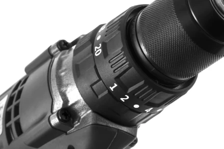 Дрель-шуруповерт TESLA TDS450H купить в Ижевске