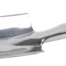 Совок GRINDA посадочный широкий, алюминиевый корпус, 245мм 8-421711 купить в Ижевске