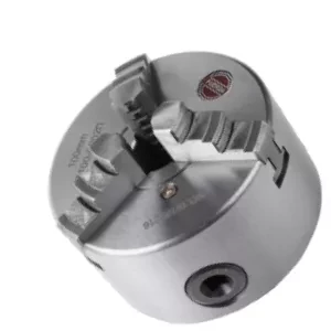 Патрон токарный 7100-0001  ф 80 3-х кулачковый  I-QSC купить в Ижевске