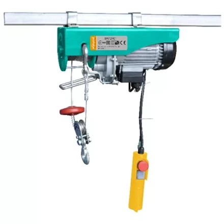 Тельфер ЕН-72401 STURM купить в Ижевске