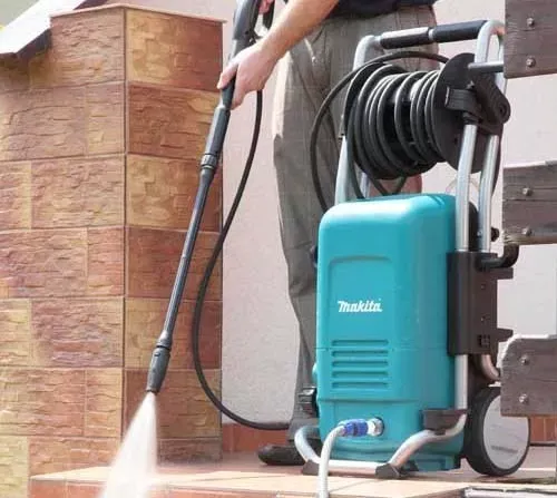 Минимойка-мойка высокого давления Makita HW151 купить в Ижевске