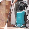 Минимойка-мойка высокого давления Makita HW151 купить в Ижевске