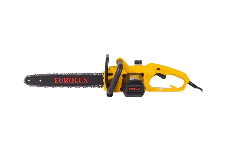 Электропила Eurolux ELS-2000P 70/10/37 купить в Ижевске