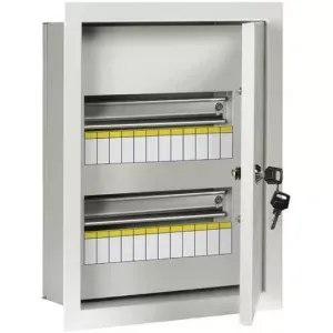 Щит распределительный встраиваемый ЩРВ-24 IP31 (330х300х120) RUCELF купить в Ижевске
