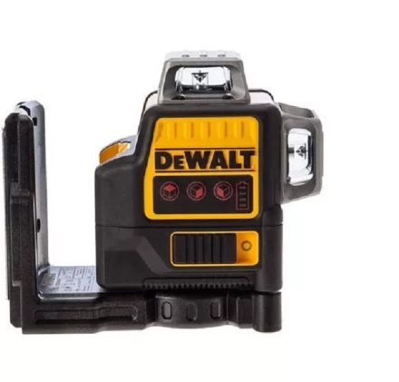Нивелир лазерный DCE0811LR DeWalt купить в Ижевске