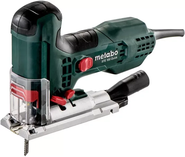 Лобзик электрический STE100 Quick Metabo купить в Ижевске