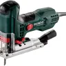 Лобзик электрический STE100 Quick Metabo купить в Ижевске