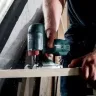 Лобзик электрический STE100 Quick Metabo купить в Ижевске