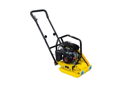 Виброплита TOR C-50(R) 50 кг, 8 кН (Loncin) 1022013 купить в Ижевске