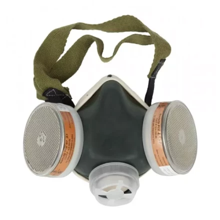 Респиратор &quot;РПГ-67&quot; в сборе со сменными фильтрами &quot;А1&quot; 11140_z01 купить в Ижевске