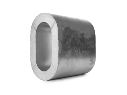 Втулка алюминиевая 28 мм TOR DIN 3093 (Q) 142281 купить в Ижевске