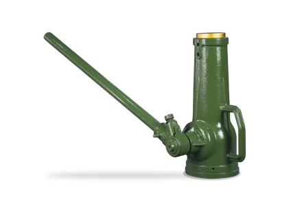 Домкрат винтовой TOR ДВ 10,0 т (G) 126101 купить в Ижевске