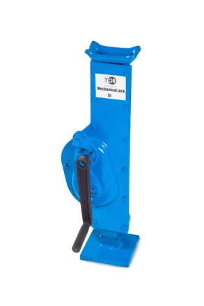 Домкрат реечный TOR SJ15(M) 15 т 1048925 купить в Ижевске