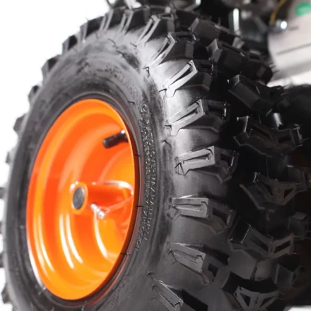 Бензиновый снегоуборщик PATRIOT PS 791 Е купить в Ижевске