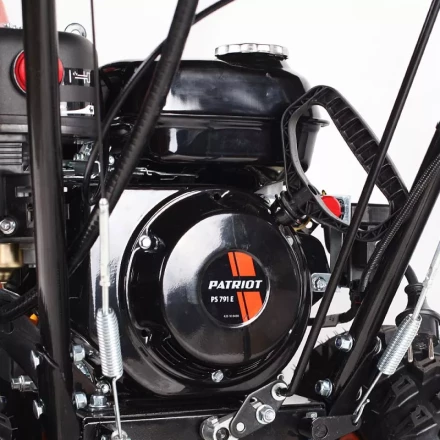 Бензиновый снегоуборщик PATRIOT PS 791 Е купить в Ижевске