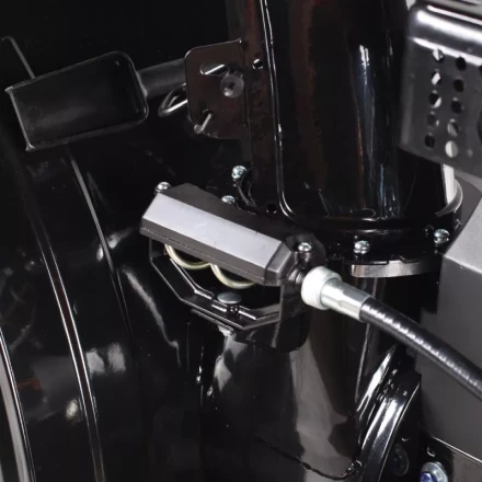 Бензиновый снегоуборщик PATRIOT PS 791 Е купить в Ижевске