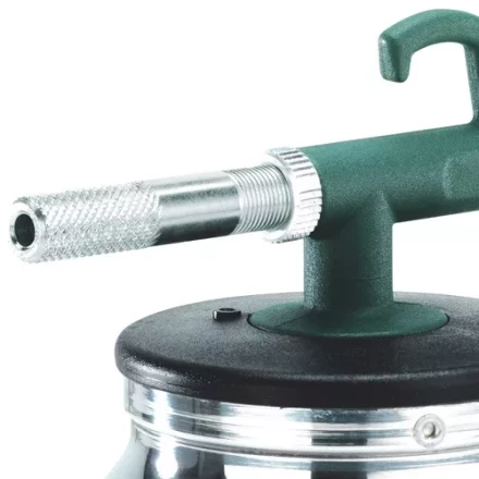 Пистолет пескоструйный Metabo SSР 1000 купить в Ижевске