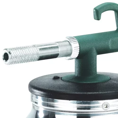 Пистолет пескоструйный Metabo SSР 1000 купить в Ижевске