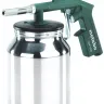 Пистолет пескоструйный Metabo SSР 1000 купить в Ижевске