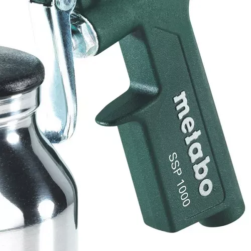 Пистолет пескоструйный Metabo SSР 1000 купить в Ижевске