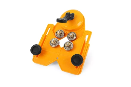 Центратор MESSER для работы с корончатыми сверлами купить в Ижевске