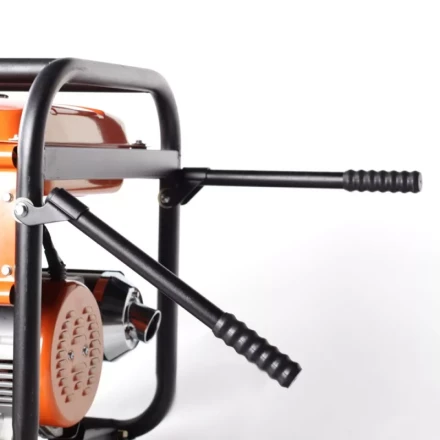 Генератор бензиновый PATRIOT GP 7510 ALE купить в Ижевске