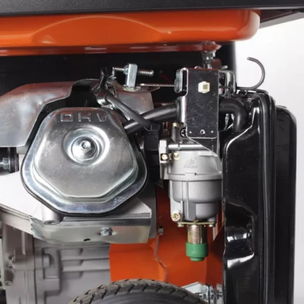 Генератор бензиновый PATRIOT GP 7510 ALE купить в Ижевске